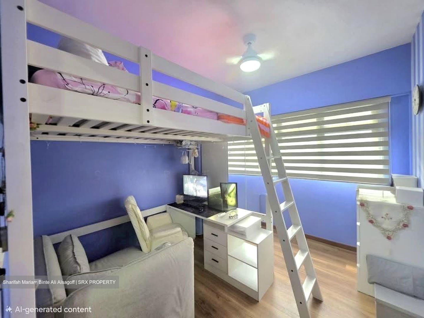 Blk 118A Eastlink II @ Canberra (Sembawang), HDB 4 Rooms #562093051